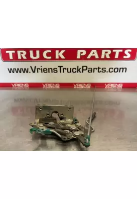 PETERBILT  Latches and Locks