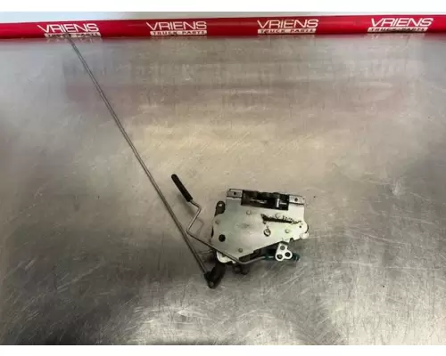 PETERBILT  Latches and Locks