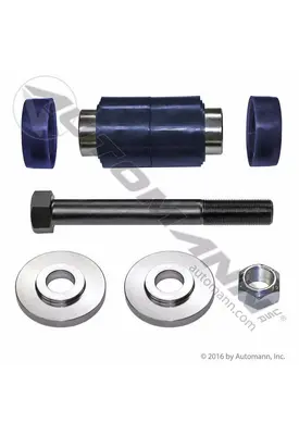 PETERBILT  Leaf Spring, Front