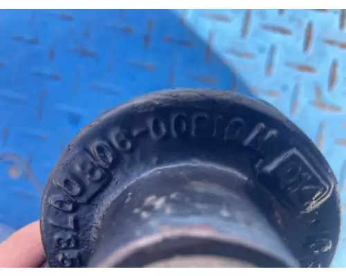 PETERBILT  Manual Transmission Parts, Misc.