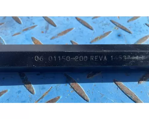 PETERBILT  Manual Transmission Parts, Misc.