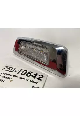 PETERBILT  Marker Light