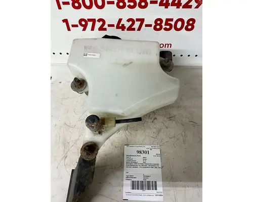 PETERBILT  Miscellaneous Parts 