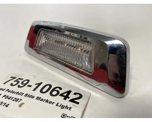 PETERBILT  Miscellaneous Parts