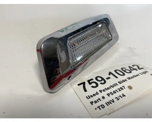 PETERBILT  Miscellaneous Parts