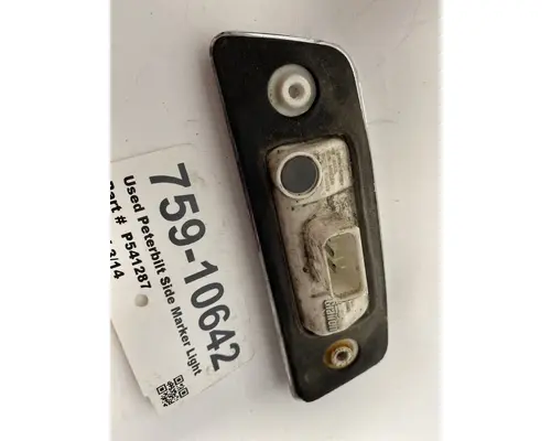 PETERBILT  Miscellaneous Parts