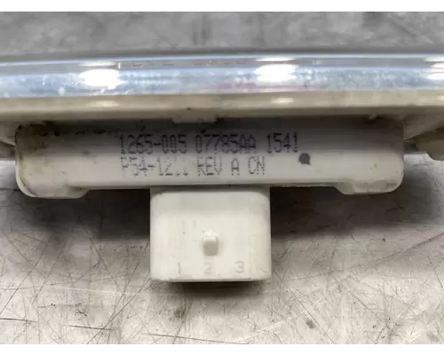 PETERBILT  Miscellaneous Parts