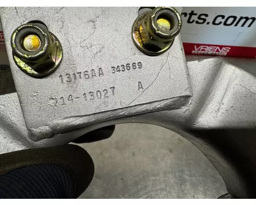 PETERBILT  Miscellaneous Parts