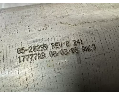 PETERBILT  Miscellaneous Parts