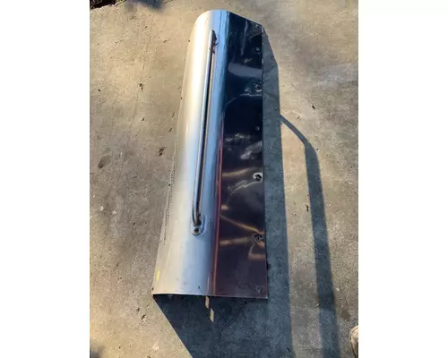 PETERBILT  Muffler Shield