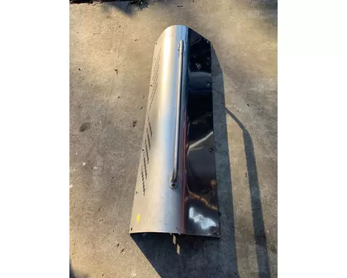 PETERBILT  Muffler Shield