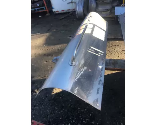 PETERBILT  Muffler Shield