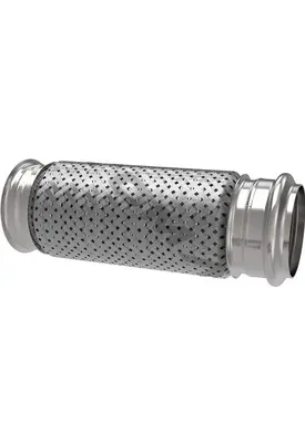 PETERBILT  Muffler