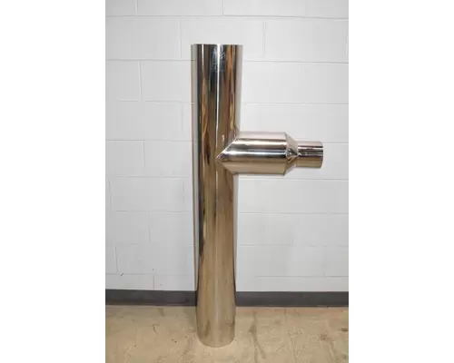 PETERBILT  Muffler