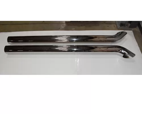 PETERBILT  Muffler