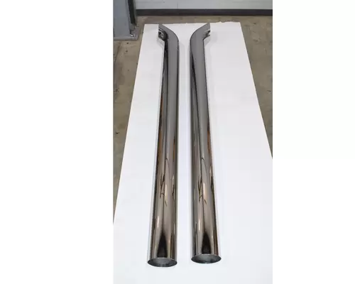 PETERBILT  Muffler