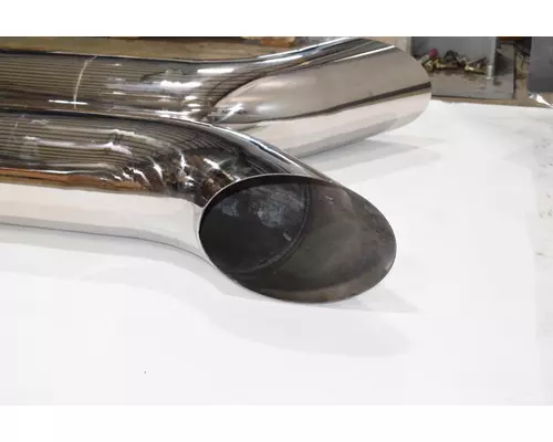 PETERBILT  Muffler