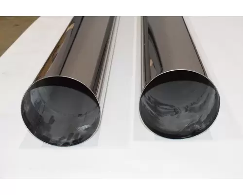 PETERBILT  Muffler