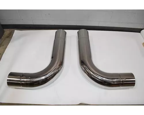 PETERBILT  Muffler