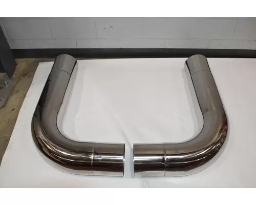 PETERBILT  Muffler