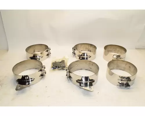 PETERBILT  Muffler