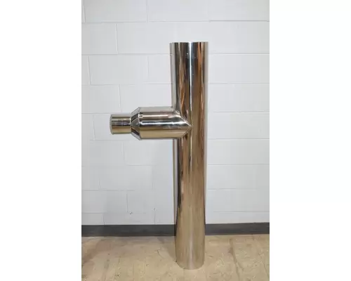 PETERBILT  Muffler