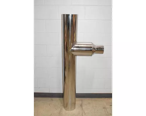PETERBILT  Muffler
