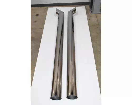 PETERBILT  Muffler