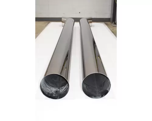 PETERBILT  Muffler
