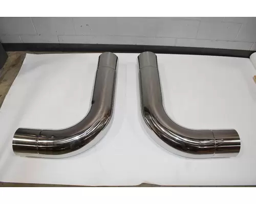PETERBILT  Muffler