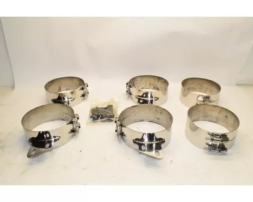 PETERBILT  Muffler