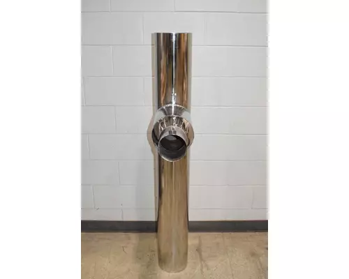 PETERBILT  Muffler