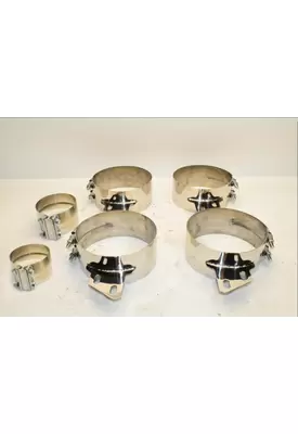 PETERBILT  Muffler