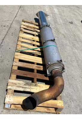 PETERBILT  Muffler