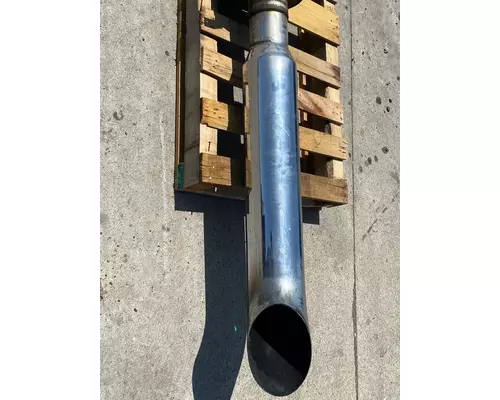PETERBILT  Muffler