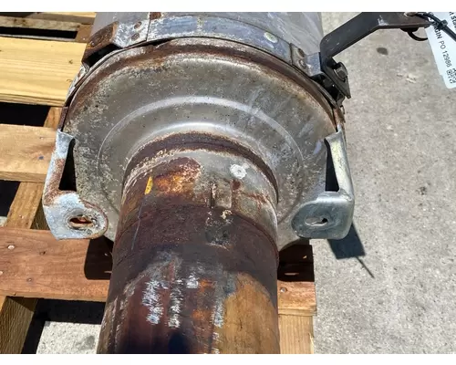 PETERBILT  Muffler