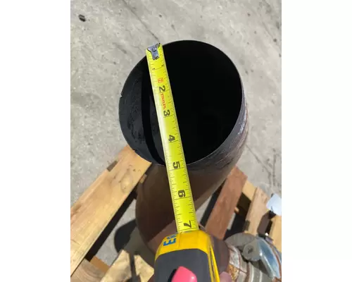PETERBILT  Muffler