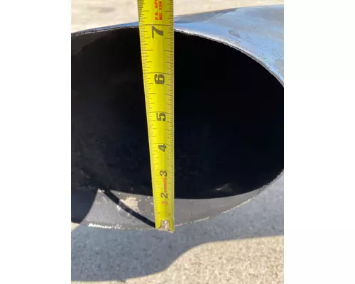 PETERBILT  Muffler
