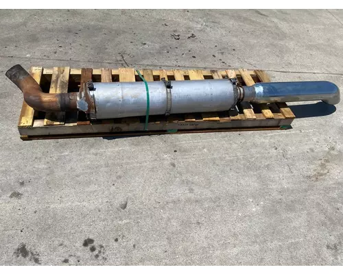 PETERBILT  Muffler