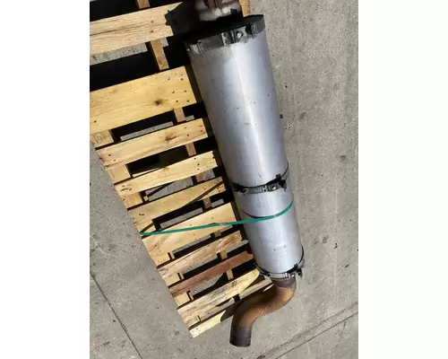 PETERBILT  Muffler