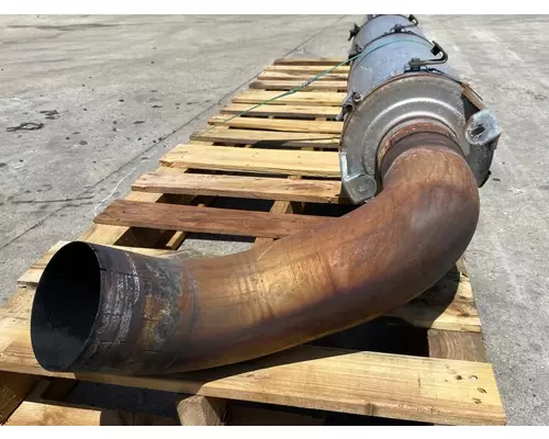 PETERBILT  Muffler
