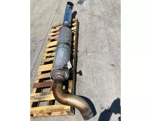 PETERBILT  Muffler
