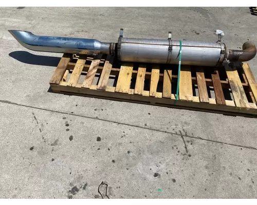 PETERBILT  Muffler
