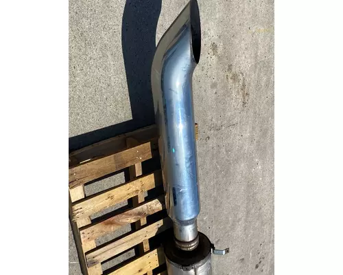 PETERBILT  Muffler