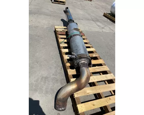 PETERBILT  Muffler