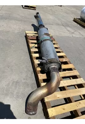 PETERBILT  Muffler