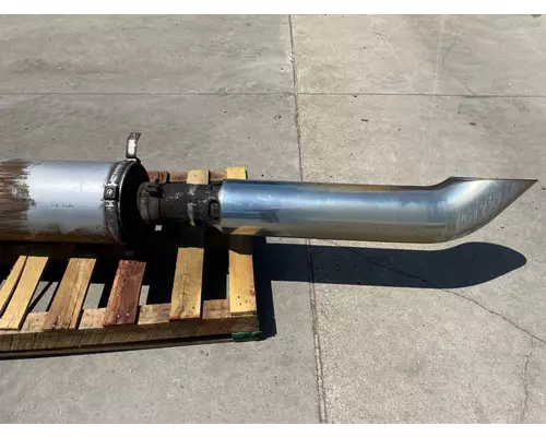 PETERBILT  Muffler