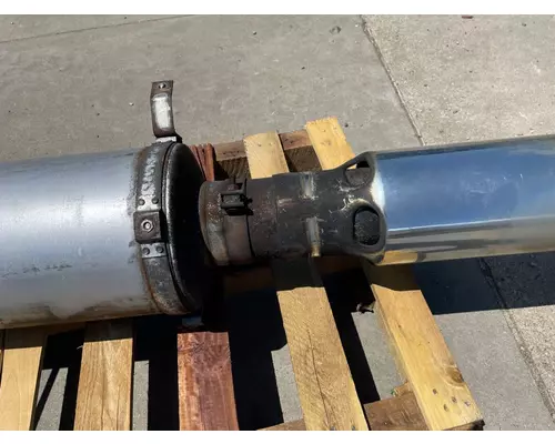 PETERBILT  Muffler