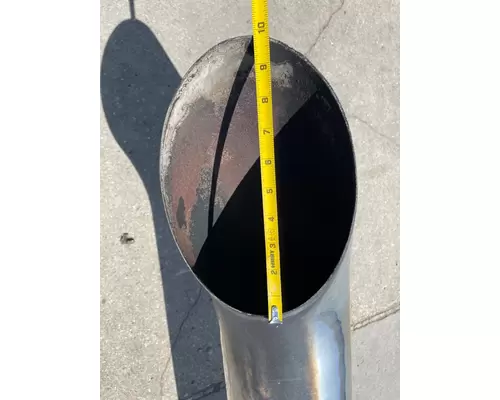 PETERBILT  Muffler