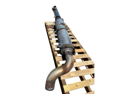 PETERBILT  Muffler